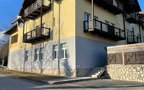 Apartman Tatrafun